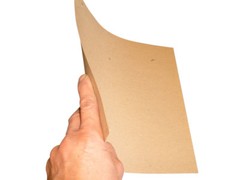 Cardboard Pads Insert Lot of 50 Light Weight,1 Side Stiffen 1 Side Soft 11″X 11″