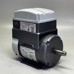 BALDOR RELIANCE Motor 230V/1HP 12″L x 6″W x 11″H Grey EC8100T8H1DF4