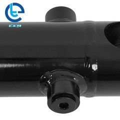 Hydraulic Tilt Bucket Cylinder 87038982 For New Holland L865 LS180 LX865 LX885