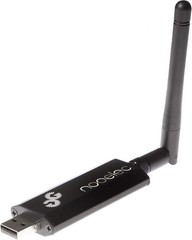 Aluminum Enclosure Black EMI Shield for Ubertooth Yard Stick One Discreet 80