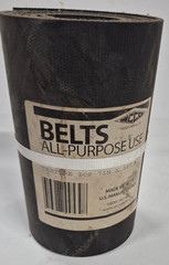 WCCO Belting Conveyor Belt 7 inches x 5 feet long