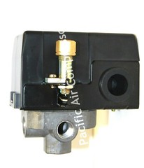 Senco PC1010 Air Compressor Pressure Control Switch 120-230 Volt 95-125 PSI