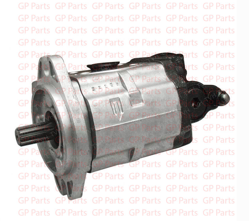Hyster 341793, PUMP – HYDRAULIC (Mazda Motor) S50XL