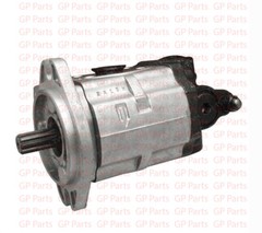 Hyster 341793, PUMP – HYDRAULIC (Mazda Motor) S50XL