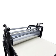 20.87*31.5in Manual Printmaking Machine for Woodblock and Copperplate Printing