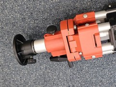 Hilti PA 921 Crank Tripod for Transit / Laser Levels 5/8″ Thread Pre-owned