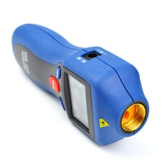 CEM AT-8 Armed with Non-contact Type Digital Car and Laser Tachometer ✦KD