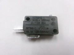 BAOKEZHEN SC799 MICROWAVE OVEN NORMALLY OPEN MICROSWITCH CALLIE-55