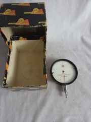 Dorsey Gage Dial Indicator .00005″ – 50 Millionths Per Division