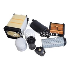 Filter Service Kit for Bobcat S590 T550 T590 T630 T450 S450 S510 S530 S550 S570