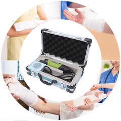 110V Medical Plaster Cast Saw Cast Cutter Orthopedic Sport Medicine Surgery Tool