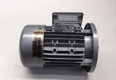 Nord SK-63L/4-CUS-TW Electric Motor 0.25hp 3ph 230/460V 60hz 1680rpm TEFC