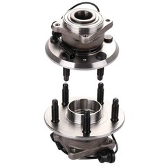 Wheel Hub Assembly for 2010-2017 Chevrolet Equinox GMC Terrain 930838