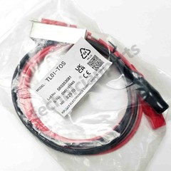 1pcs New High Voltage Test Lead for KIKUSUI TL01-TOS