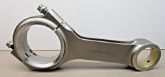 Cummins 6BT 5.9L 12v 24v Carrillo H-Beam Connecting Rod Std Bearing 7/16″ Bolt