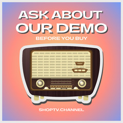 Launch Your Own Professional Intern Radio Website Business + 1 Month HOSTING