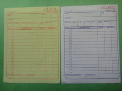 Lot of 144 Sales Order Book Receipt 50 Duplicate Forms Carbon US Seller