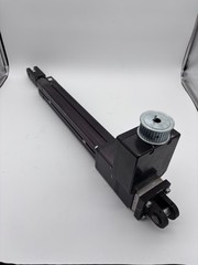 Tolomatic RSA-HT, High Thrust 11″ Linear Actuator