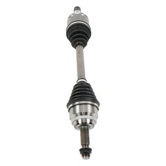 Front Left CV Axle Assembly for Camry Highlander Solara 2.4L 4342006221