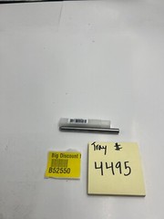 Kennametal Roctec 500 Mixing Tube 300766-030 For OMAX Waterjet System