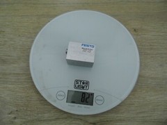 FESTO AEVC-16-10-I-P-A 188097