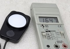 EXTECH Instruments Light Meter 401025