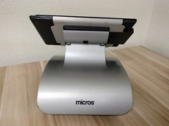 Oracle Micros mTablet/mStation 400374-020 POS Terminal
