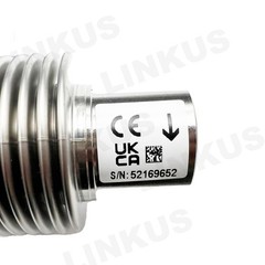 NEW Z6FC3/10kg/20kg/100kg Bellows Pressure Type Load Cell for HBM
