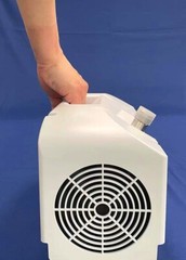Oil-Free Maintenance-Free Scroll Vacuum Pump for Freeze Dryers