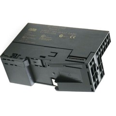 SIEMENS 6ES7 151-1BA02-0AB0 SIMATIC DP INTERFACE MODULE IM151-1 HIGH FEATURE PLC