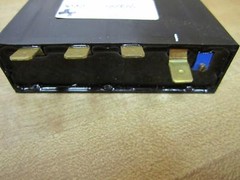 Raymond 154-006-030 Module CKT