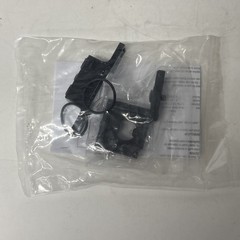 Norgren 4214-52 MODULAR CONNECTOR W/BRKT IN SEALED FACTORY BAG