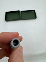 Smart key for IRIDEX IRIS Medical Oculight SLx Laser Ophthalmoscope UK VAT
