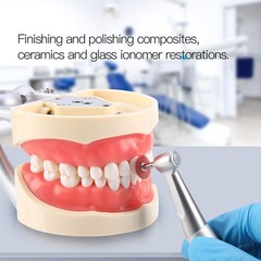 Dental Sof-Lex Extra Thin Composite Finishing Polishing Discs