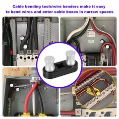 Wire Bender Tool And Cable Bender Tool Electrical, Wire Bending ToolsMaximum …