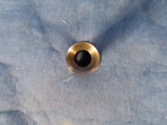 SINTERCAST 232990 SAM MECHANISM PLUNGER GUIDE 125X72 MM 0.4 KG 1YEAR WARRANTY