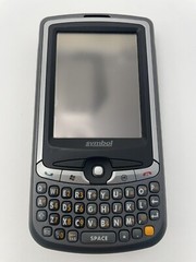 Motorola MC35 Mobile Computer BT WiFi WM6 128 Ram GPS MC35-C-E6EM Unlocked Kit