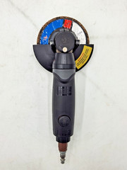 Matco Tools 1/4″ Pneumatic Right Angle Die Grinder MT3883