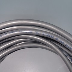 Cieco Resolver Cable CR-6S-20 for Cieco HD13 Resolver (B644)