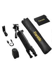Fanttik D100 Pro Self-Leveling Green Laser Level & Tripod Set