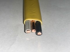 100 FT 12/2 NM-B W/GROUND HOUSE WIRE/CABLE