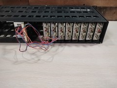 Pico Macom MPC-PSF12/16 Universal Power Supply Module, 8 Pico Macom MPCM45