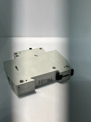 Moeller FAZ-B16 Circuit Breaker 16A 1-Pole 5kA-277/480VAC