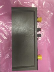 HP 08640-60506 40dB Low Noise Amplifier 20Hz-10MHz