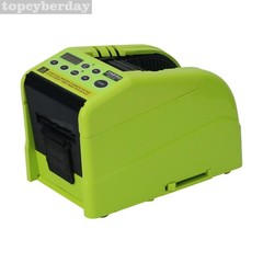 ZCUT-10 Auto Tape Dispenser Automatic Tap Cutter Auto with Edge Folding Function