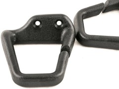 Seat Belt Guide -Front Shoulder Belt Loop Compatible for OEM 16817202 & 16817203