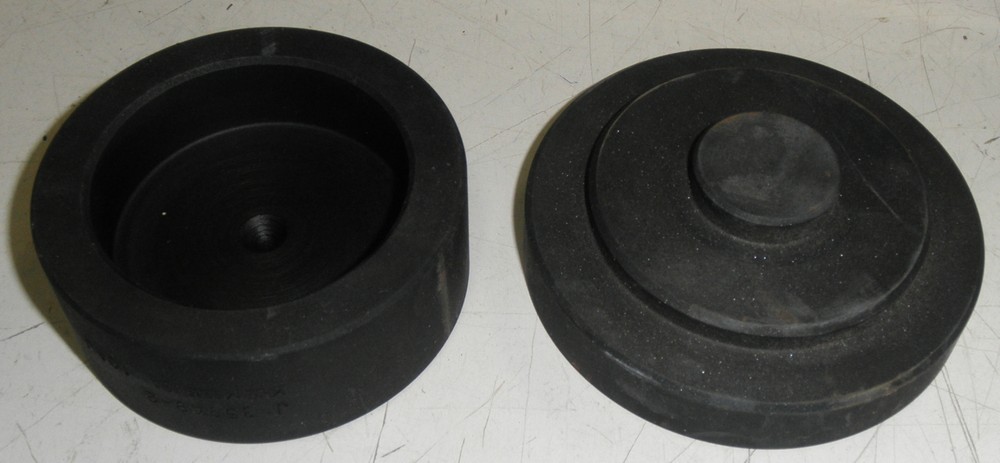 Detroit Diesel Cam Gear Installer Inserter J-35949 5120-01-322-1132