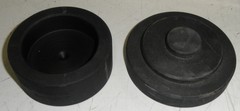 Detroit Diesel Cam Gear Installer Inserter J-35949 5120-01-322-1132