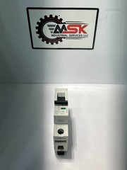 Moeller FAZ-B16 Circuit Breaker 16A 1-Pole 5kA-277/480VAC