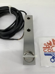 Coti Global Sensors CG-SB250 Load Sensor Scale Capacity 5K F.S Output 1.9957mV/V